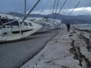 Φωτογραφία για Παραδείγματα προς μίμηση για την Κεφαλονιά μήνυμα αναγνώστη