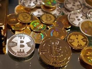 Φωτογραφία για Η Ρωσία κατά του bitcoin