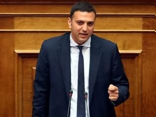 Φωτογραφία για «Τα χρήματά μου είναι δηλωμένα στο σύνολό τους»