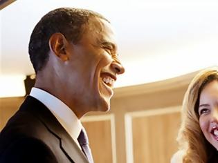 Φωτογραφία για Τι τρέχει με τον Ομπάμα και την Μπιγιονσέ; Έρχεται βόμβα μεγατόνων στο Λευκό Οίκο