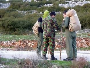 Φωτογραφία για 7ο και το 8ο Σχολείο Διαφυγής Ιπταμένων