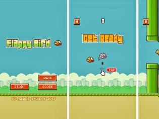 Φωτογραφία για Η τρέλα του Flappy Bird: Πουλάνε iPhone στο eBay με εγκατεστημένο το παιχνίδι στα $99000