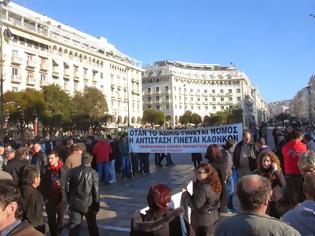 Φωτογραφία για Αποχώρησαν οι παράκτιοι ψαράδες