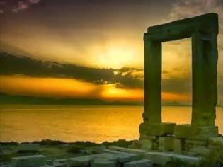 Φωτογραφία για Περίεργες αρχαίες πύλες στην Ελλάδα και σε όλο τον πλανήτη!
