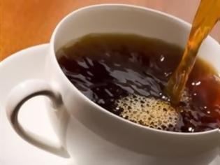Φωτογραφία για Η σύνδεση του καφέ με την τόνωση και την ευεξία