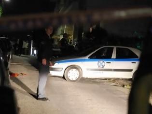 Φωτογραφία για Άρτα: Ο Αλβανός διαρρήκτης διάλεξε το λάθος σπίτι να κλέψει... μιας και οι ένοικοι ήταν αστυνομικοί...