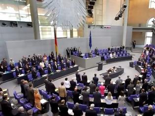 Φωτογραφία για Γερμανία: Οι βουλευτές ψήφισαν αύξηση των μισθών τους