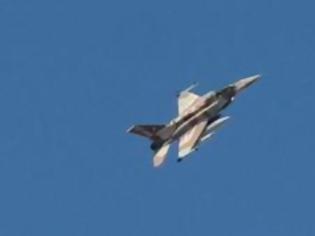 Φωτογραφία για Κοινή αεροπορική άσκηση «ΟΝΗΣΙΛΟΣ-ΓΕΔΕΩΝ» - Ισραηλινά μαχητικά «σάρωσαν» τους κυπριακούς ουρανούς (φωτο)