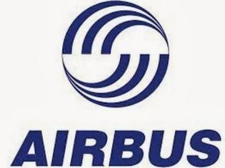 Φωτογραφία για Airbus: Με το «δεξί» στο 2014 - Δέκα νέες παραγγελίες