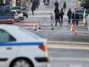 Φωτογραφία για Η Ομάδα Λαϊκών Αγωνιστών ανέλαβε την ευθύνη για την επίθεση στον Γερμανό πρέσβη