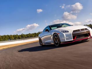 Φωτογραφία για Nissan GT-R Nismo : Καθοδόν για το Ευρωπαϊκό του ντεμπούτο!