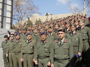 Φωτογραφία για Ηλικία Υποψηφίων για τις Στρατιωτικές Σχολές (ΑΣΕΙ - ΑΣΣΥ)