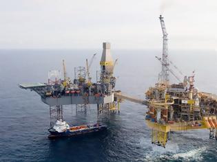 Φωτογραφία για Τεξανοί πετρελαιάδες ενδιαφέρονται για το ελληνικό πετρέλαιο