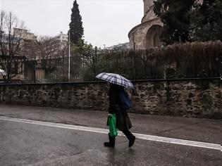 Φωτογραφία για Πρόσκαιρη επιδείνωση του καιρού