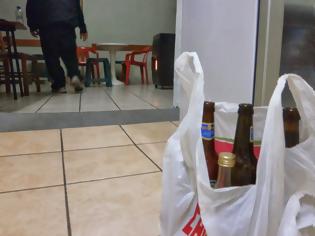 Φωτογραφία για Μαζεύουν μπουκάλια από τα σκουπίδια και τα ανταλλάσσουν με… αγαθά στην Ξάνθη