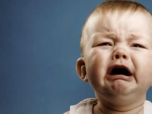 Φωτογραφία για Γιατί κλαίμε και ποια είδη δακρύων υπάρχουν; [video]