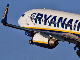Φωτογραφία για Απίστευτο: Αθήνα - Θεσσαλονίκη με 9,99 ευρώ από τη Ryanair