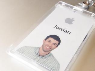 Φωτογραφία για Γιατί άφησα τη δουλειά μου στην Apple