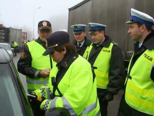 Φωτογραφία για Απίστευτο: Δείτε τι είπε ένας 10χρονος όταν τον σταμάτησε η Αστυνομία