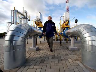 Φωτογραφία για Gazprom: Το «ανέγγιχτο» το μονοπώλιο