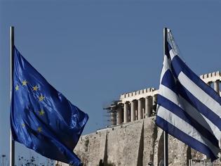 Φωτογραφία για Bloomberg: Αναγκαία η μερική διαγραφή του ελληνικού χρέους