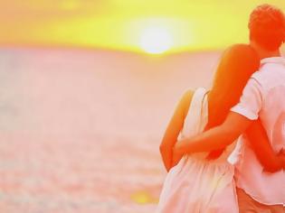 Φωτογραφία για Γιατί το ύψος του άντρα είναι σημαντικό για τις γυναίκες