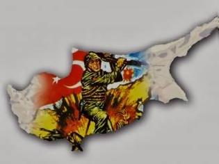 Φωτογραφία για Ξεκίνησαν οι πανηγυρισμοί στην Άγκυρα για την Κύπρο - Διάγγελμα Αναστασιάδη