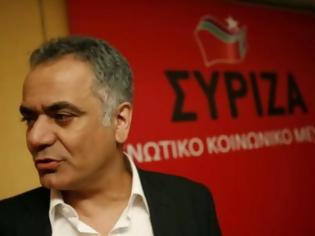 Φωτογραφία για Π. Σκουρλέτης: Το θέμα Βουδούρη έχει κλείσει - Δεν μας αφορά η Κεντροαριστερά-Κεντροδεξιά