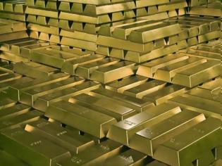 Φωτογραφία για Πώς και γιατί η Κίνα θα διαθέτει, σε λίγο καιρό, τα μεγαλύτερα αποθέματα χρυσού στον κόσμο