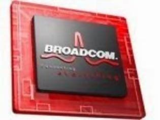 Φωτογραφία για Οι νέοι mobile επεξεργαστές τής Broadcom φέρνουν συνδέσεις fast LTE