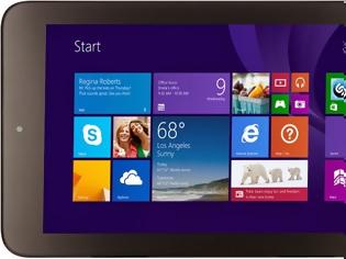 Φωτογραφία για Microsoft store το ASUS VivoTab Note 8 με κόστος $329