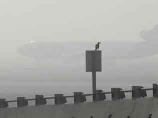 Φωτογραφία για Πυκνή ομίχλη στη Θεσσαλονίκη