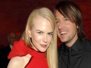 Φωτογραφία για Τα ερωτικά γράμματα στη Nicole Kidman