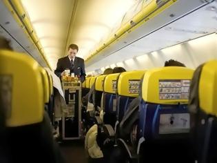 Φωτογραφία για Θες δουλειά στη Ryanair; Διάβασε πρώτα πιο κάτω: Guardian: «Γαλέρα» η Ryanair