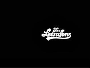 Φωτογραφία για The Letrafons Band: Eρωτευτείτε (με) τη μουσική τους!