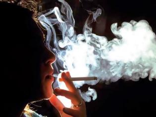 Φωτογραφία για Αγρίνιο: Οι πρώτες «καμπάνες» για το κάπνισμα
