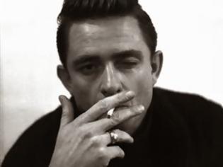 Φωτογραφία για Αφιέρωμα στο Johnny Cash στο Μέγαρο Μουσικής