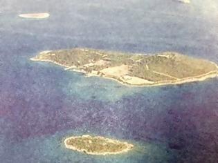 Φωτογραφία για Μεγιστάνες διεκδικούν νησί απέναντι από το Σούνιο