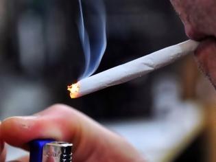 Φωτογραφία για Αγρίνιο: Έπεσαν «καμπάνες» για τα αναμμένα τσιγάρα