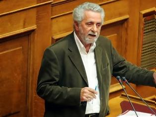 Φωτογραφία για ΣΥΡΙΖΑ: Χρειάζεται νέο μοντέλο στις ένοπλες δυνάμεις