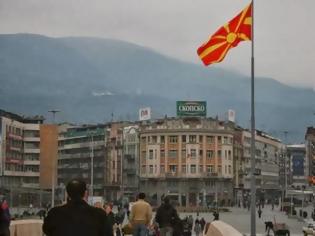 Φωτογραφία για Επιλέγουν τα Σκόπια οι Έλληνες