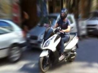 Φωτογραφία για Κύπρος: Διπλασιάζεται το εξώδικο για τους μοτοσυκλετιστές