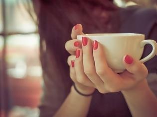 Φωτογραφία για Πώς να διατηρήσεις τον πρωινό σου καφέ για περισσότερη ώρα ζεστό!