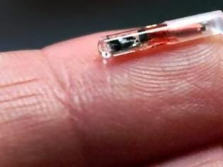 Φωτογραφία για Δέκα τεχνολογίες που θα μπορούσαν να σκλαβώσουν την ανθρωπότητα [video]