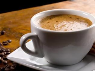 Φωτογραφία για 10 «γιατί» ο καφές ωφελεί την υγεία μας;