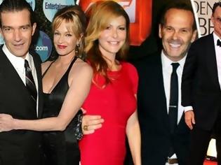 Φωτογραφία για Τα μακροβιότερα ζευγάρια της σόουμπιζ