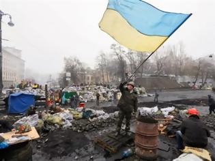 Φωτογραφία για Ρωσία εναντίον Ευρωπαϊκής Ένωσης για την ουκρανική κρίση