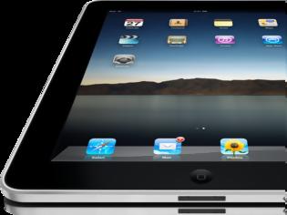 Φωτογραφία για Η Apple σταματά την παραγωγή του iPad2?