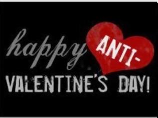 Φωτογραφία για Anti-Valentine’s ταινίες γι΄όσους κάτσουν σπίτι