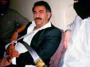 Φωτογραφία για 15.2.1999: Πριν από δεκαπέντε χρόνια, η σύλληψη του Αμπντουλάχ Οτζαλάν